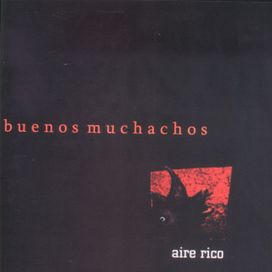 Aire Rico - 1999 • Álbum