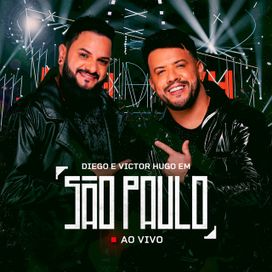 Ao Vivo Em São Paulo - 2023 • Álbum