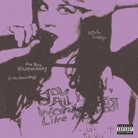 Live From Glastonbury (A BBC Recording) - 2025 • Álbum