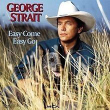 Easy Come Easy Go - 1993 • Álbum