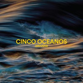 Cinco Oceanos - 2018 • Single/EP