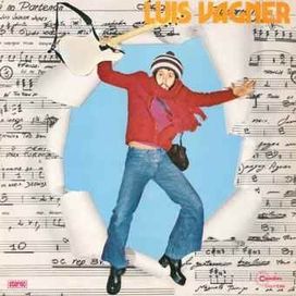 Luís Vagner - 1976 • Álbum