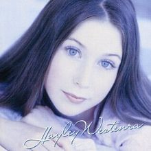 Hayley Westenra (2001) - 2001 • Álbum
