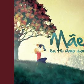 Olhar de Mãe  - 2015 • Single/EP