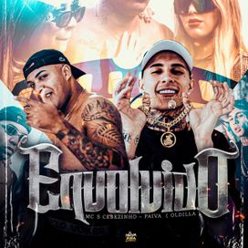 Envolvido (part. MC Paiva ZS e Oldilla) - 2022 • Single/EP