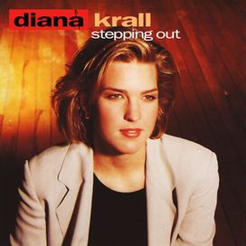 Stepping Out - 1993 • Álbum