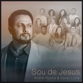 Sou de Jesus - 2021 • Single/EP