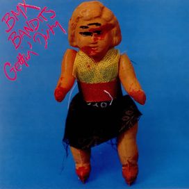 Gettin' Dirty - 1995 • Álbum