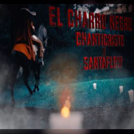 El Charro Negro - 2020 • Sencillo/EP