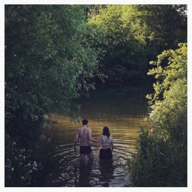 Heron's Nest - 2022 • Sencillo/EP