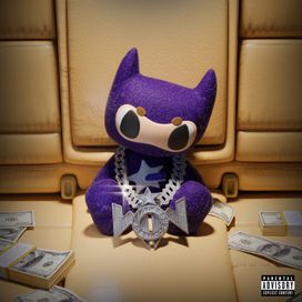#B4Wow - 2022 • Álbum