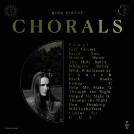 CHORALS - 2024 • Álbum