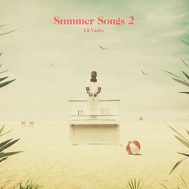 Summer Songs 2 - 2016 • Álbum