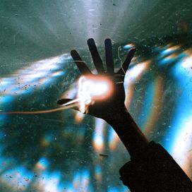 The Sky, The Earth &amp; All Between - 2025 • Álbum