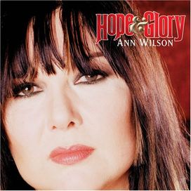 Hope &amp; Glory - 2007 • Álbum
