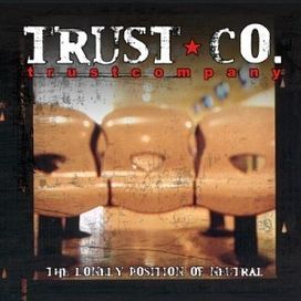 The Lonely Position of Neutral - 2002 • Álbum