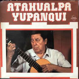 Atahualpa Yupanqui (1978) - 1978 • Álbum