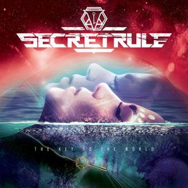 The Key To The World - 2017 • Álbum