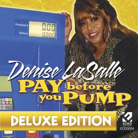 Pay Before You Pump - 2007 • Álbum