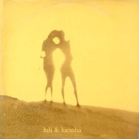 Luli e Lucinha - 1979 • Álbum