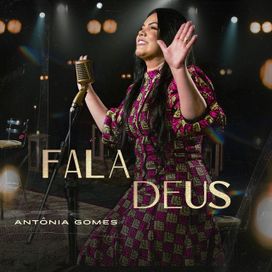Fala Deus - 2023 • Single/EP