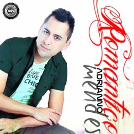 Romântico (Somos Águias) - Adrianno