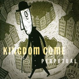 Perpetual - 2005 • Álbum