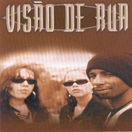 Ruas De Sangue - 2003 • Álbum