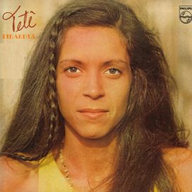 Piraretã - 1980 • Álbum