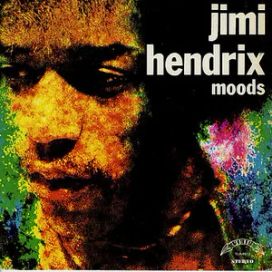 Moods - 1971 • Álbum
