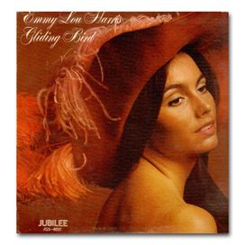 Gliding Bird - 1970 • Álbum