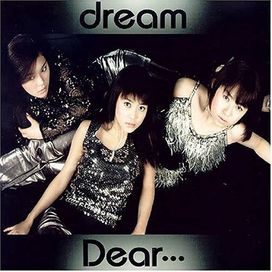 Dear... - 2001 • Álbum