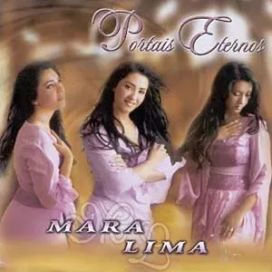 Portais Eternos - 2004 • Álbum