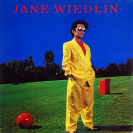 Jane Wiedlin - 1985 • Álbum