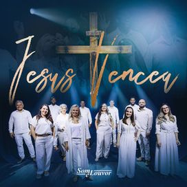Jesus Venceu - 2022 • Single/EP
