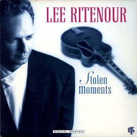 Stolen Moments - 1990 • Álbum