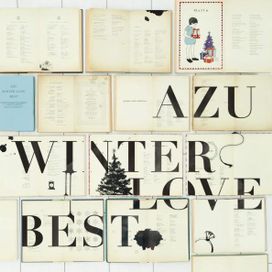 Winter Love Best - 2014 • Álbum