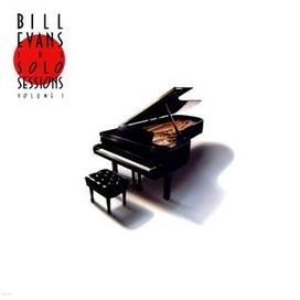 The Solo Sessions Vol. 1 - 1989 • Álbum