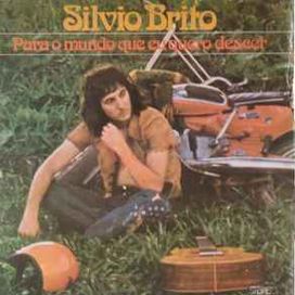 Pare o Mundo Que Eu Quero Descer - EP - 1976 • Single/EP