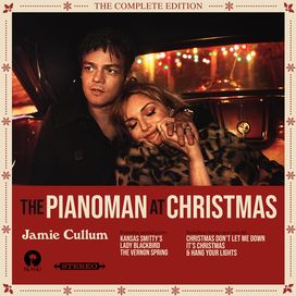 The Pianoman At Christmas (The Complete Edition) - 2021 • Álbum