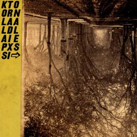 Kollaps Tradixionales - 2010 • Álbum