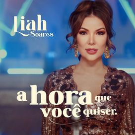 A Hora Que Você Quiser - 2025 • Sencillo/EP