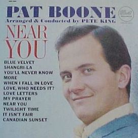 Near You - 1965 • Álbum