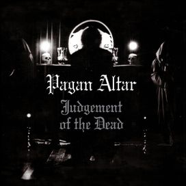 Judgement Of The Dead - 1982 • Álbum