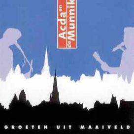 Groeten Uit Maaiveld - 2002 • Álbum