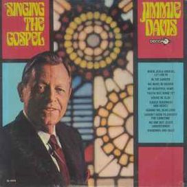 Singing The Gospel - 1968 • Álbum