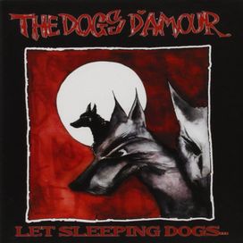 Let Sleeping Dogs... - 2005 • Álbum
