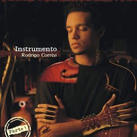 Instrumento (Parte 1) - 2008 • Álbum