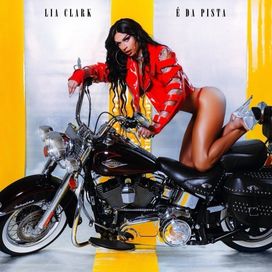 É da Pista - 2018 • Álbum