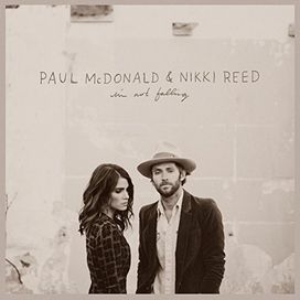 I'm Not Falling - 2014 • Álbum